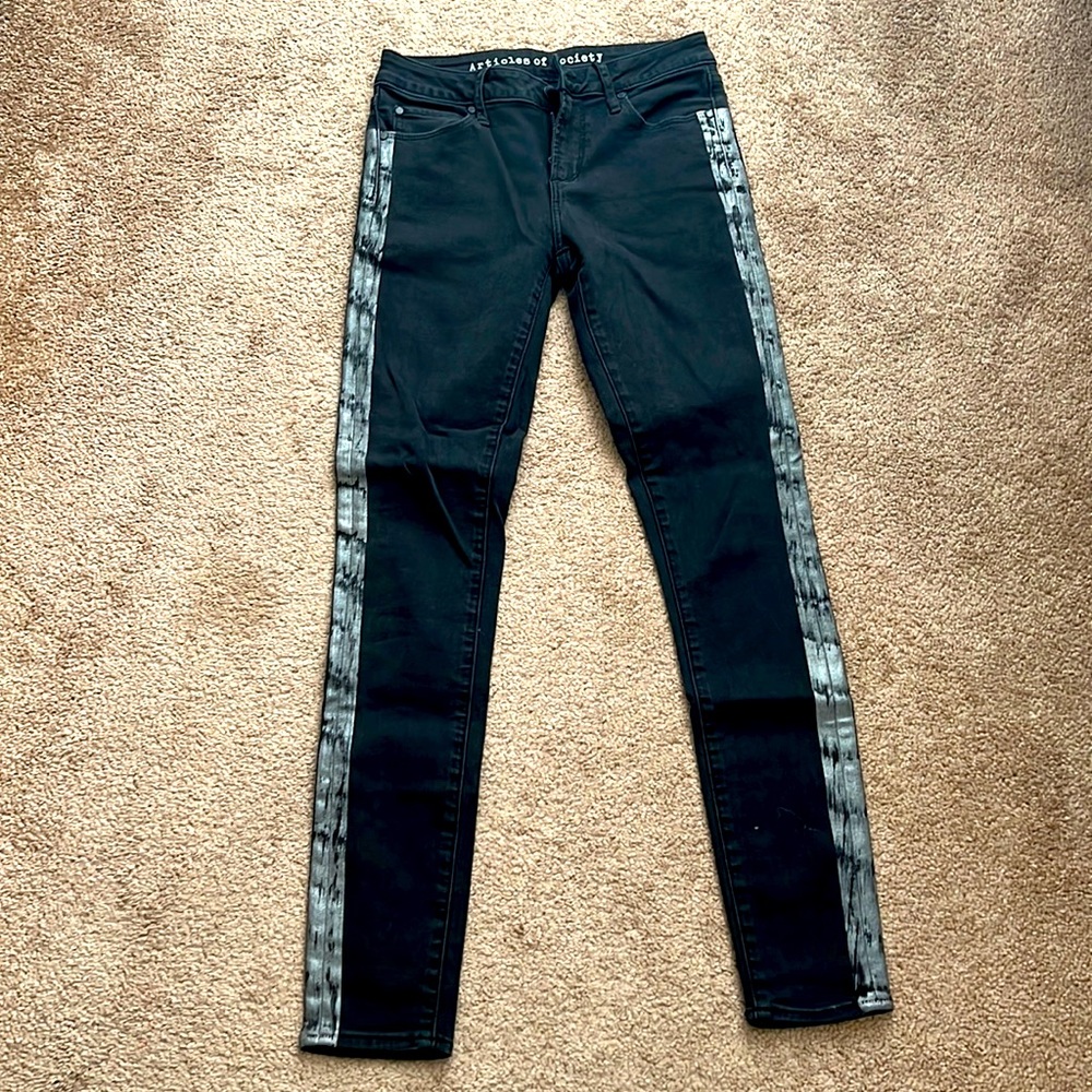 Articles of Society Jeans